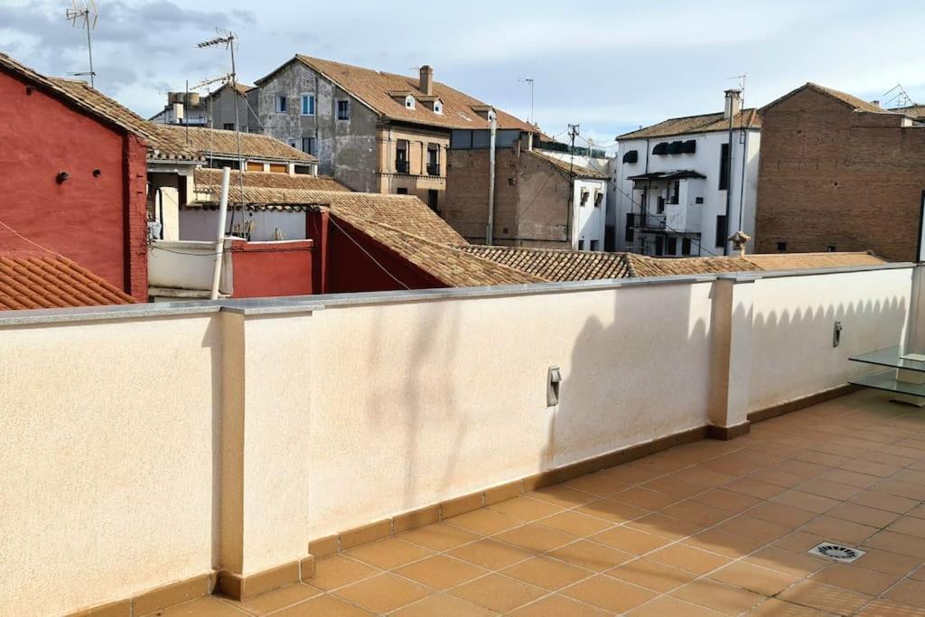 Atico Duplex Gran Via Granada, Granada