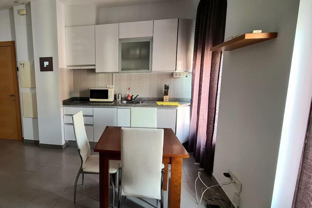 Atico Duplex Gran Via Granada — Photos 3